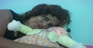 Isusmaria 68 años Soy de Brasilia/Distrito Federal, Busco Encuentros Amistad con Hombre
