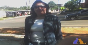 Gina_2_719 53 años Soy de Asunción/Central, Busco Encuentros Amistad con Hombre