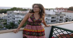Masha 55 años Soy de Lisboa/Lisboa, Busco Encuentros Amistad con Hombre