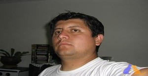 Willicristiano 40 años Soy de Lima/Lima, Busco Encuentros Amistad con Mujer