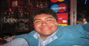 Josejimenez 42 años Soy de Huancayo/Junin, Busco Noviazgo con Mujer