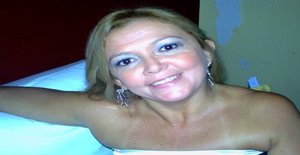 Carol2009 51 años Soy de Fortaleza/Ceara, Busco Encuentros Amistad con Hombre