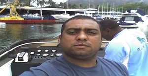 Rogerveloso 38 años Soy de Teresopolis/Rio de Janeiro, Busco Encuentros Amistad con Mujer