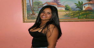 Gioisy 36 años Soy de Maracaibo/Zulia, Busco Encuentros Amistad con Hombre