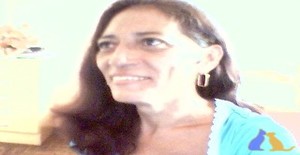 Sarahpaiva 64 años Soy de Fortaleza/Ceara, Busco Noviazgo con Hombre
