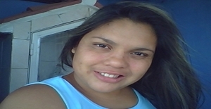 Eleandry 35 años Soy de Puerto la Cruz/Anzoategui, Busco Encuentros Amistad con Hombre