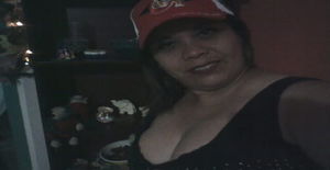 Labuenota 48 años Soy de Maracay/Aragua, Busco Encuentros Amistad con Hombre