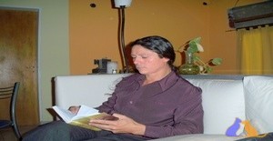Raularturosj 56 años Soy de Ciudad Universitaria/Tucumán, Busco Encuentros Amistad con Mujer