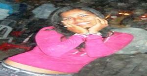 Claudia0616 35 años Soy de Lima/Lima, Busco Encuentros Amistad con Hombre