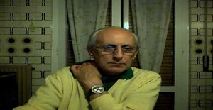 Charlyp 75 años Soy de Alba/Piemonte, Busco Noviazgo con Mujer