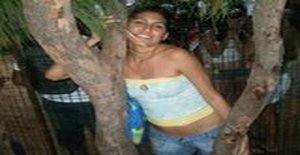 Leilas2 37 años Soy de Fortaleza/Ceara, Busco Encuentros Amistad con Hombre