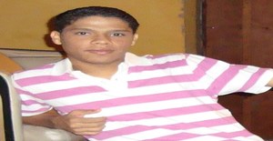 Denner89 31 años Soy de Barranquilla/Atlantico, Busco Encuentros Amistad con Hombre