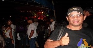 Tonybabos 56 años Soy de Itabuna/Bahia, Busco Noviazgo con Mujer