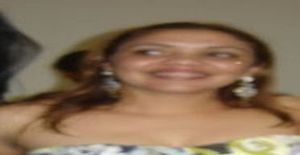 Palmina 41 años Soy de Marabá/Para, Busco Noviazgo con Hombre