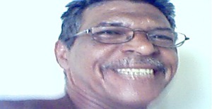 Godwolf 62 años Soy de Guacara/Carabobo, Busco Encuentros Amistad con Mujer