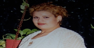 Guerita74 46 años Soy de Culiacan/Sinaloa, Busco Encuentros Amistad con Hombre