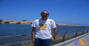 Matute53 64 años Soy de Benidorm/Comunidad Valenciana, Busco Encuentros Amistad con Mujer