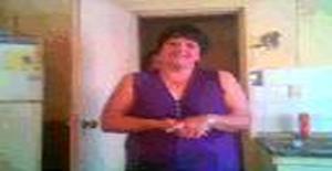 Marianela47 59 años Soy de Buenos Aires/Buenos Aires Capital, Busco Encuentros Amistad con Hombre