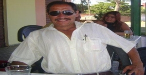 Huesix5 61 años Soy de Sucre/Chuquisaca, Busco Noviazgo con Mujer