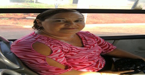 Helena1960 60 años Soy de Recife/Pernambuco, Busco Encuentros Amistad con Hombre
