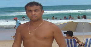 Tomgato 51 años Soy de Salvador/Bahia, Busco Noviazgo con Mujer