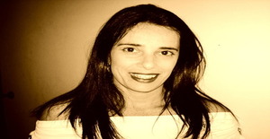 Marisamira 47 años Soy de Sao Paulo/São Paulo, Busco Noviazgo con Hombre