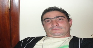 Carlosfilipeasce 46 años Soy de Ribeira Brava/Ilha da Madeira, Busco Encuentros Amistad con Mujer