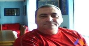 Lorenzo53 57 años Soy de Carugate/Lombardia, Busco Encuentros Amistad con Mujer