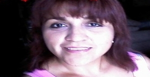 Femina42 53 años Soy de Houston/Texas, Busco Encuentros Amistad con Hombre