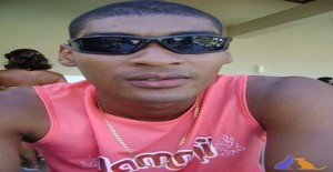 Allanjefferson 33 años Soy de Porto Seguro/Bahia, Busco Encuentros Amistad con Mujer