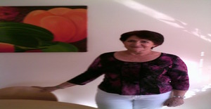 Linamariarosas45 74 años Soy de West Palm Beach/Florida, Busco Encuentros Amistad con Hombre