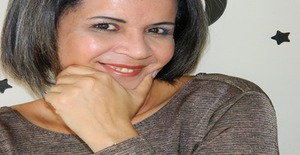 Vefisilva 54 años Soy de Rio de Janeiro/Rio de Janeiro, Busco Encuentros Amistad con Hombre