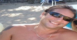Cariocaitaliano 52 años Soy de Rio de Janeiro/Rio de Janeiro, Busco Noviazgo con Mujer