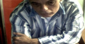Luiz5050 46 años Soy de Campos/Rio de Janeiro, Busco  con Mujer