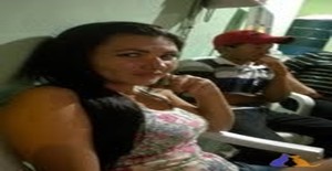 Lindaromanica 34 años Soy de Aracaju/Sergipe, Busco Encuentros Amistad con Hombre