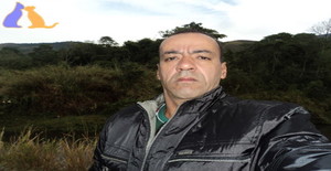 Marcus44 52 años Soy de Itatiaia/Rio de Janeiro, Busco Encuentros Amistad con Mujer