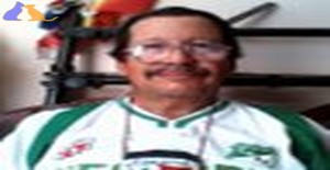 Lorenzoerasmo 61 años Soy de Arraijan/Panama, Busco Encuentros Amistad con Mujer