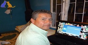 Marco antonionop 57 años Soy de Bogotá/Bogotá DC, Busco Encuentros Amistad con Mujer