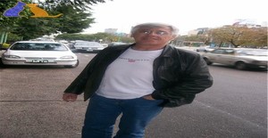 Betobsas 67 años Soy de Tortuguitas/Buenos Aires Province, Busco Encuentros Amistad con Mujer