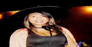 Nadia la china 29 años Soy de Puerto Cabello/Carabobo, Busco Encuentros Amistad con Hombre
