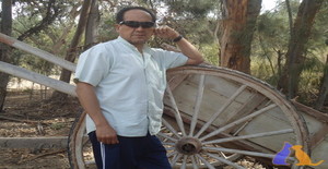 Cesar marca r 62 años Soy de Oruro/Oruro, Busco Encuentros Amistad con Mujer