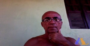 Pedromelo 58 años Soy de Maceió/Alagoas, Busco Encuentros Amistad con Mujer