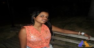 Carol silva 29 años Soy de Vila Velha/Espírito Santo, Busco Encuentros Amistad con Hombre