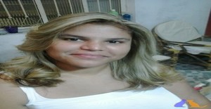 Renata vaz 39 años Soy de Belford Roxo/Rio de Janeiro, Busco Encuentros Amistad con Hombre