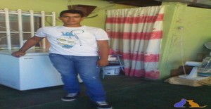 Madomoises 24 años Soy de Maracay/Aragua, Busco Encuentros Amistad con Mujer