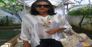 Miranda silvana 55 años Soy de Recife/Pernambuco, Busco Encuentros Amistad con Hombre