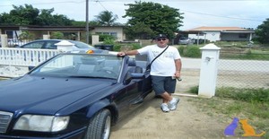 Ricky1978 44 años Soy de Machico/Ilha da Madeira, Busco Encuentros Amistad con Mujer