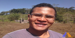 Ruteglan 35 años Soy de Sinop/Mato Grosso, Busco Encuentros Amistad con Mujer