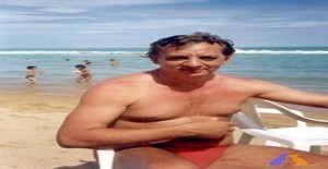 Rosset 71 años Soy de Maceió/Alagoas, Busco Encuentros Amistad con Mujer