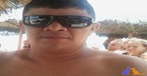 Everardo silva 37 años Soy de Maracanaú/Ceará, Busco Encuentros Amistad con Mujer